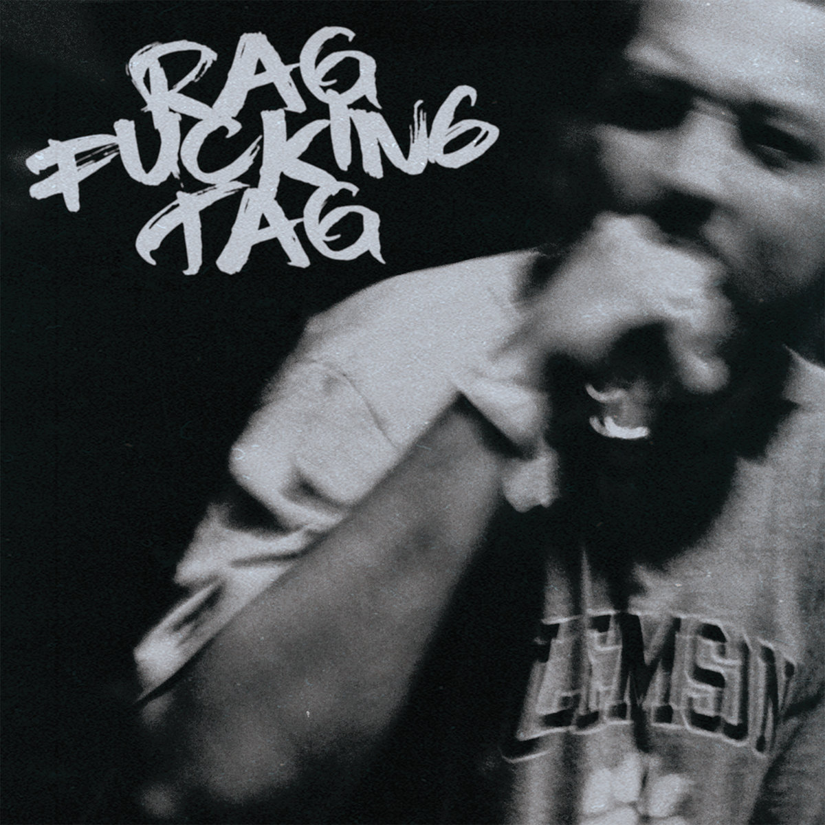 Ragtag - Rag Fucking Tag (2018) | neformat